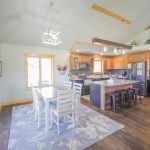 Kitchen Dining Table