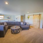 Alternate view of Family Room