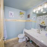 Bathroom Alternate View