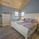 Light wood bedroom furniture